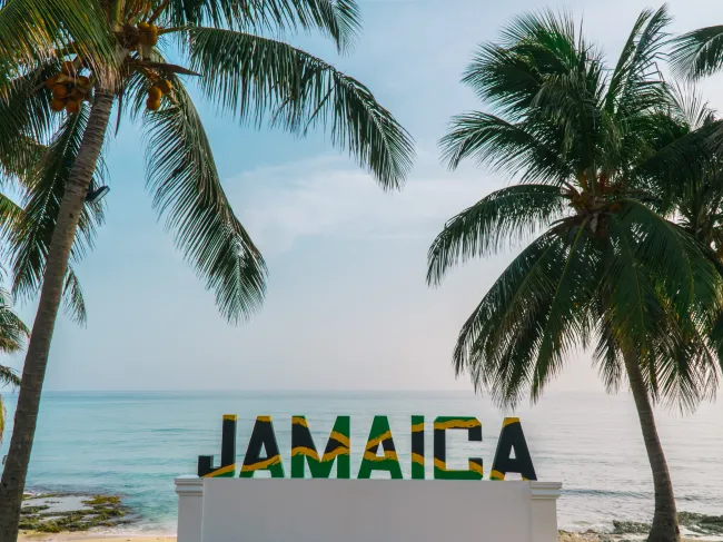 Jamaica